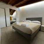 아파트 Bed&bikerome Paolucci 세사노