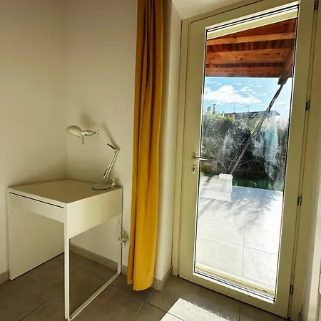 Bed&bikerome Paolucci