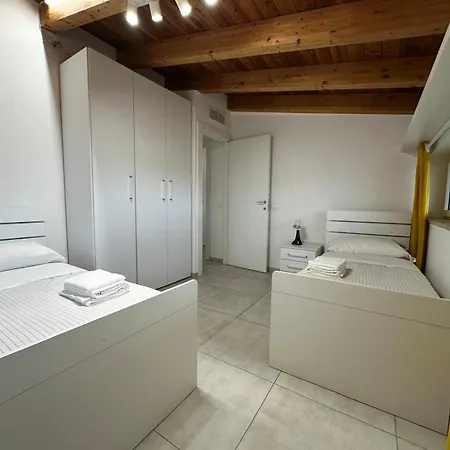 Bed&bikerome Paolucci * Cesano