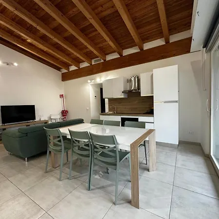 Bed&bikerome Paolucci * Cesano