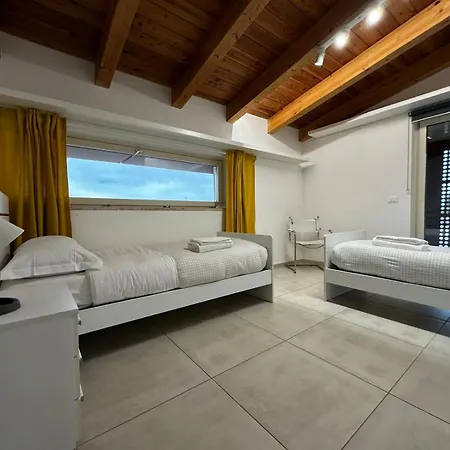 Lägenhet Bed&bikerome Paolucci