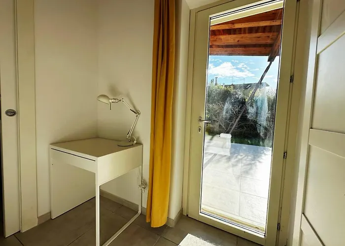 Bed&bikerome Paolucci