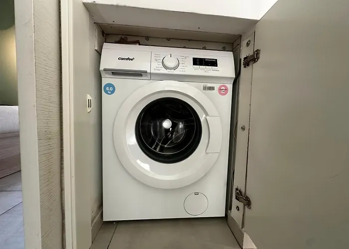 Bed&bikerome Paolucci *