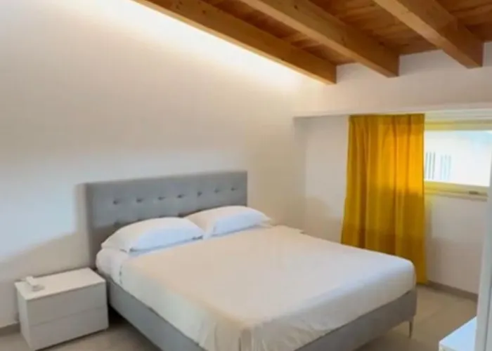 Bed&bikerome Paolucci * Cesano