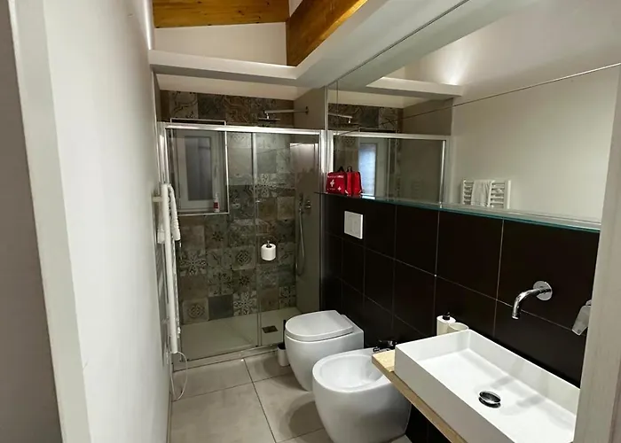 Bed&bikerome Paolucci *