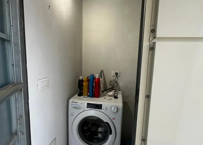 Bed&bikerome Paolucci Апартаменты *