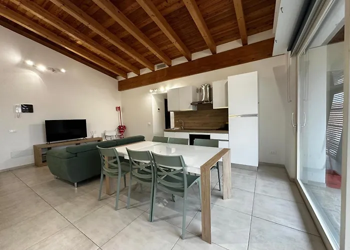 Bed&bikerome Paolucci * Чезано